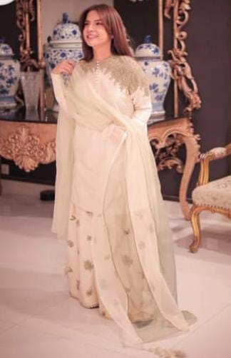 Arabi lilen summer collection