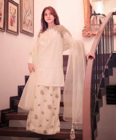 Arabi lilen summer collection